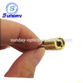 635nm 1mw Red Dot Laser Module small laser module